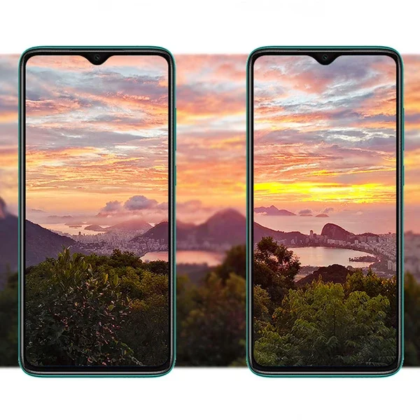 Redmi Note 8 Kamera Koruyucu Cam & Metal Lens Seti – Çizilme ve Kırılmaya Karşı Ultra Dayanıklı