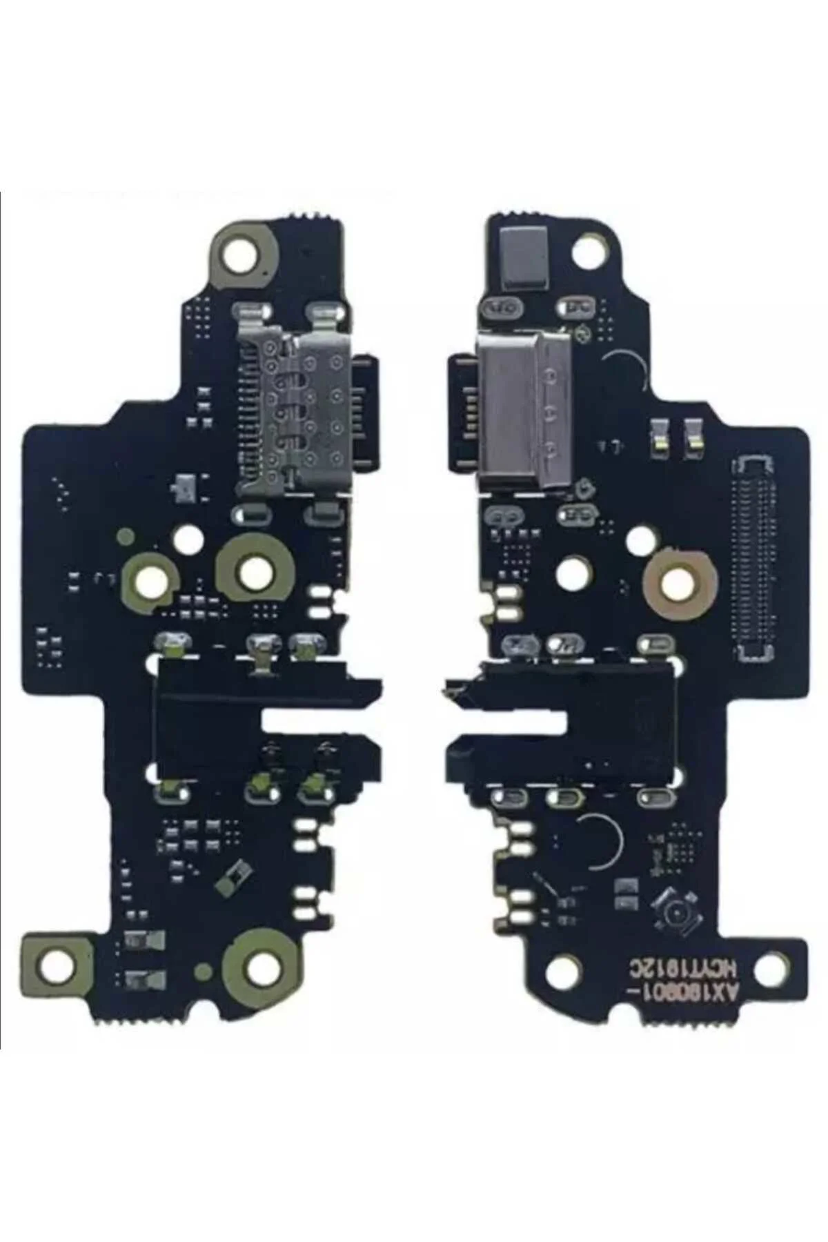 Redmi Note 8 Pro Orijinal Ful Şarj Soketi Bord Redmi Note 8 Pro Orijinal Ful Şarj Soketi Bord