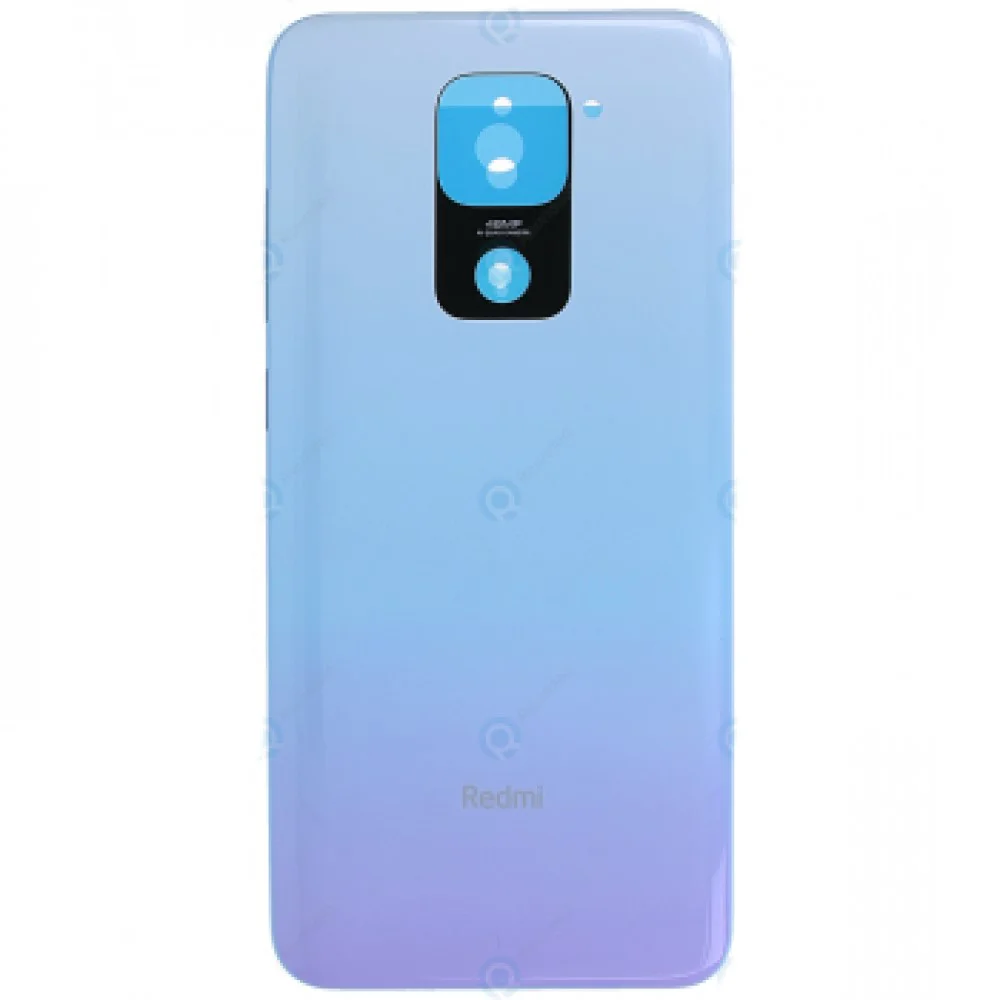 Redmi Note 9 Arka Batarya Kapağı (Beyaz) Redmi Note 9 Arka Batarya Kapağı (Beyaz)