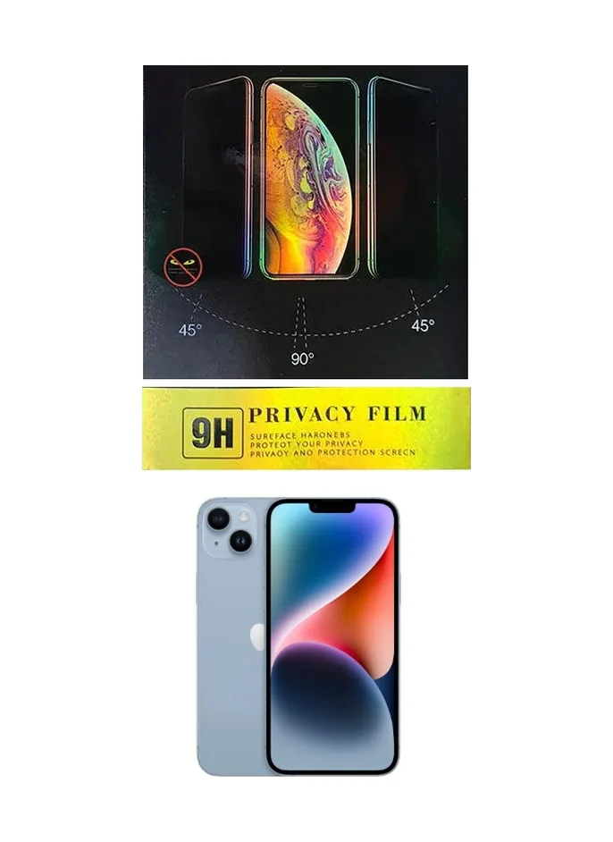 Redmi Note 9 Pro Hayalet Ekran Koruyucu Kırılmaz Cam