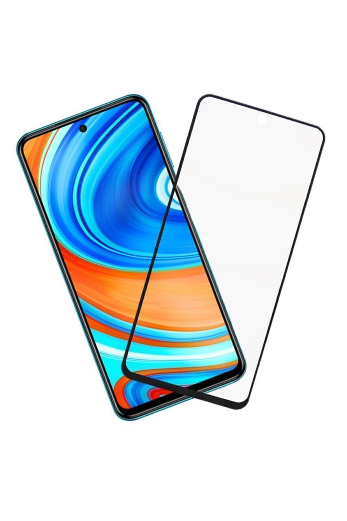 Redmi Note 9s Uyumlu Siyah Seramik Nano Ekran Koruyucu Tam Kaplay Fiyatı, Yorumları ve Özellikleri