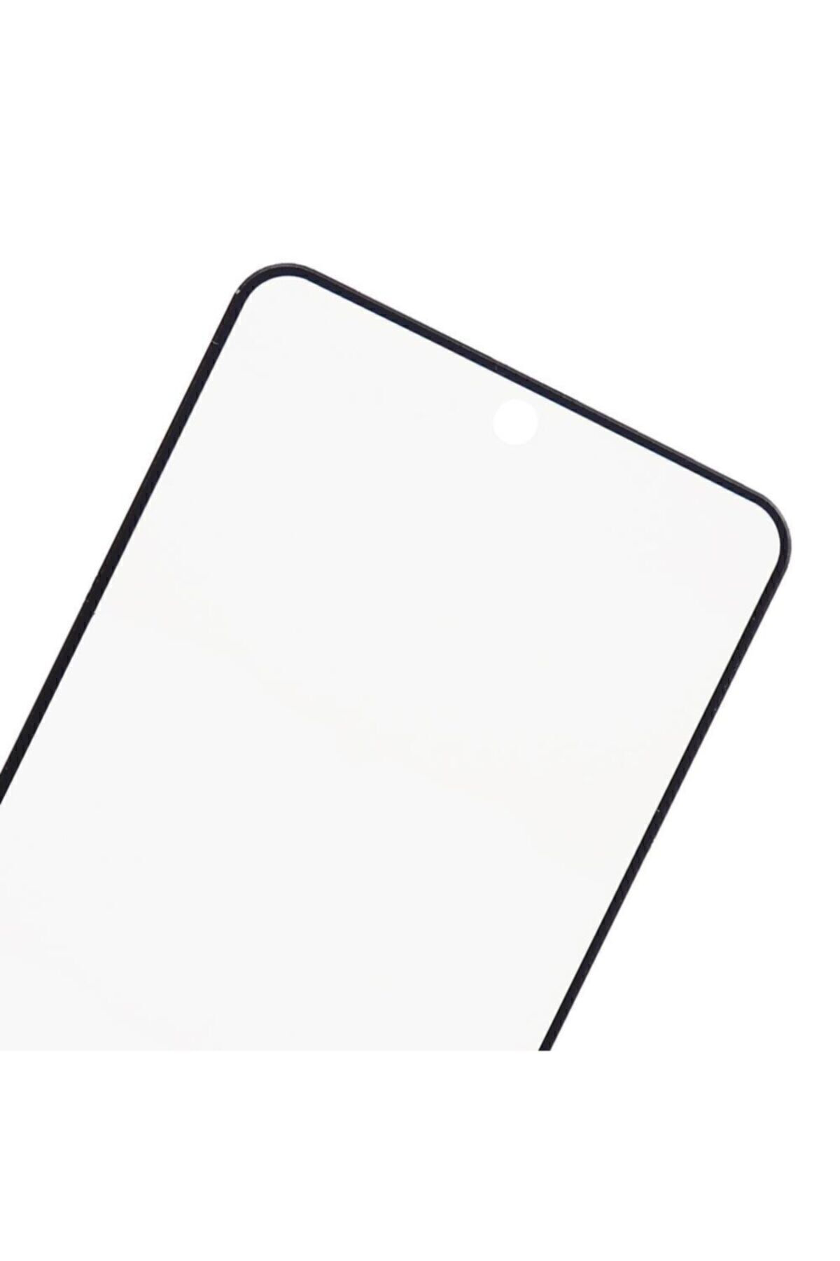 Redmi Note 9s Uyumlu Siyah Seramik Nano Ekran Koruyucu Tam Kaplay Fiyatı, Yorumları ve Özellikleri