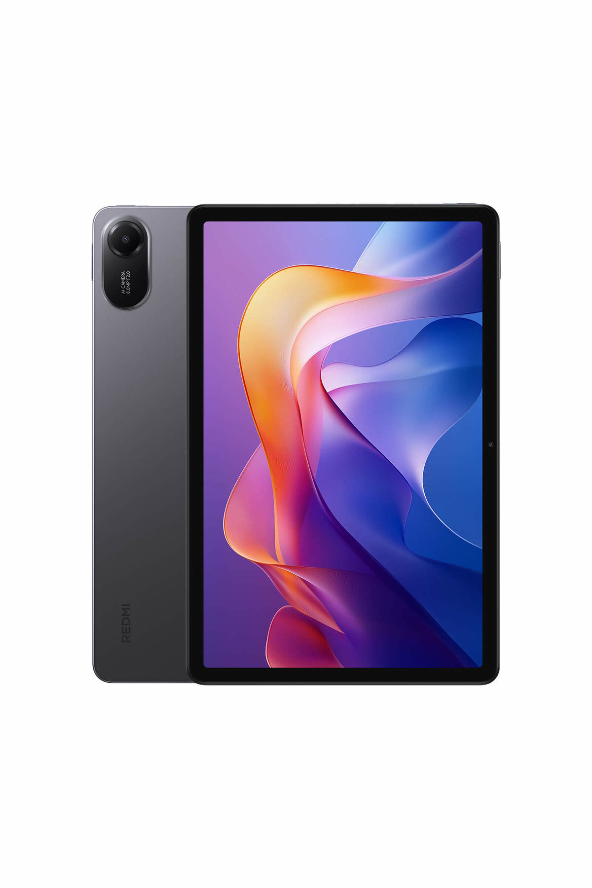 Redmi Pad 2 8GB RAM 256GB ROM, Yeşil (Xiaomi Türkiye Garantili)