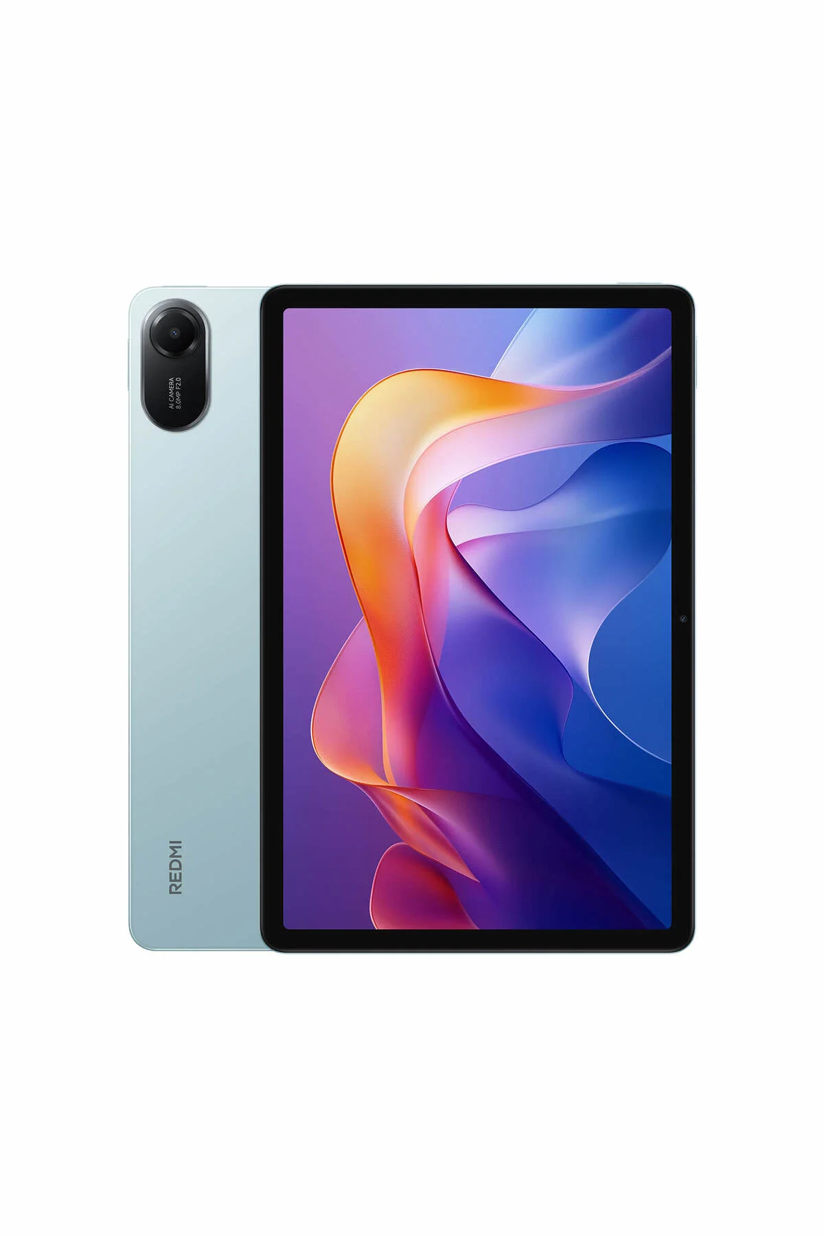 Redmi Pad 2 8GB RAM 256GB ROM, Yeşil (Xiaomi Türkiye Garantili)