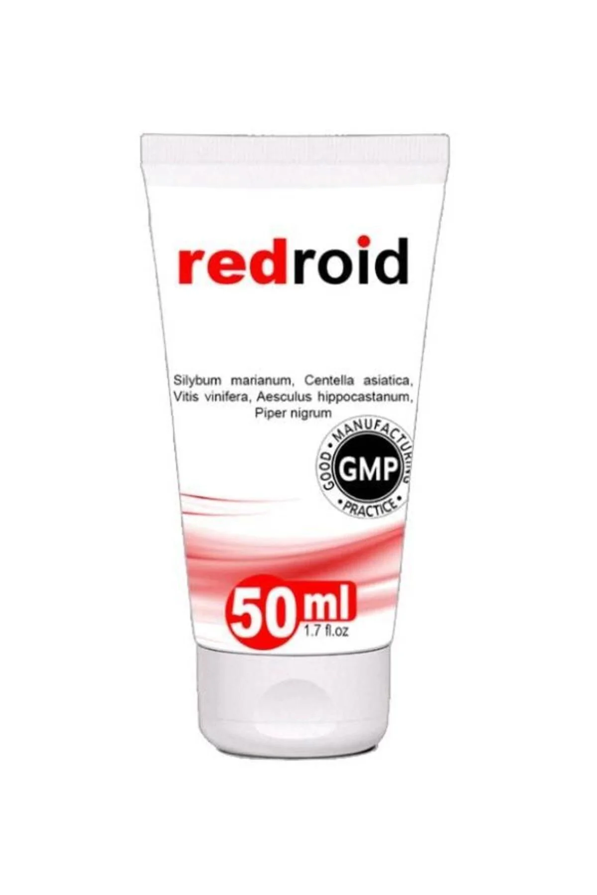 Redroid Etkili Rahatlatıcı Masaj Bakım Kremi 50 ml - Kas ve Eklem Ağrılarına Etkili Çözüm Fiyatı, Yorumları ve Özellikleri