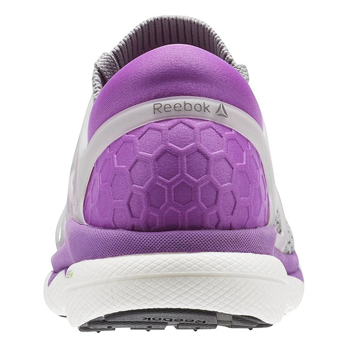 Reebok Floatride Run Utility Womens Walking Shoes Kadın Yürüyüş Koşu Ayakkabısı Gri Mor Fiyatı, Yorumları ve Özellikleri