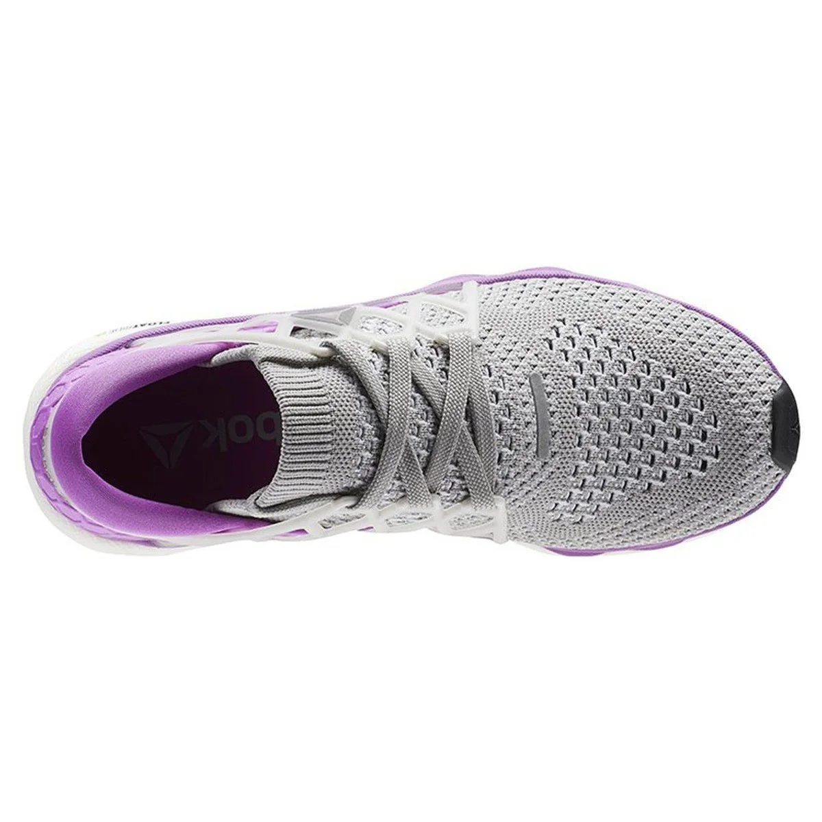 Reebok Floatride Run Utility Womens Walking Shoes Kadın Yürüyüş Koşu Ayakkabısı Gri Mor Fiyatı, Yorumları ve Özellikleri