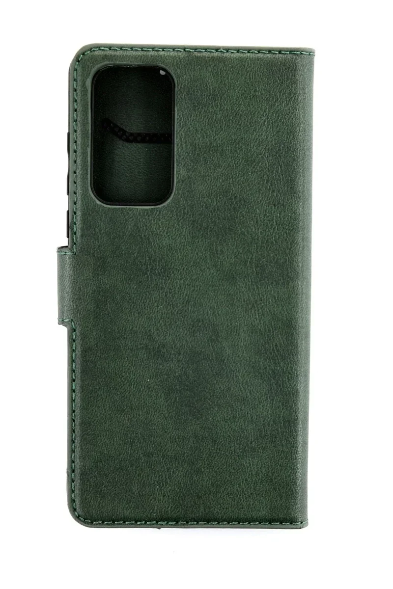 Reeder P13 Blue 2021 Kılıf Trend S Plus Kapaklı Kılıf - Yeşil Reeder P13 Blue 2021 Kılıf Trend S Plus Kapaklı Kılıf - Yeşil