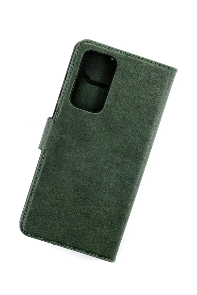Reeder P13 Blue 2021 Kılıf Trend S Plus Kapaklı Kılıf - Yeşil Reeder P13 Blue 2021 Kılıf Trend S Plus Kapaklı Kılıf - Yeşil