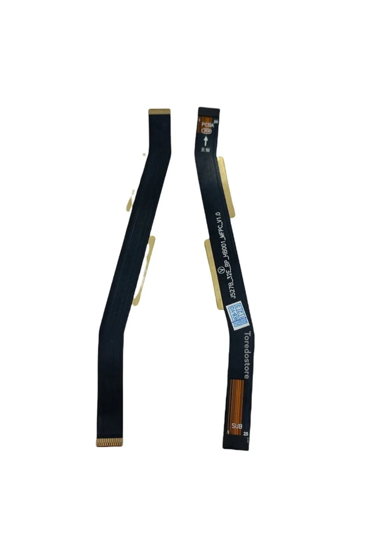 Reeder P13 Blue 2021 Ara Film Flex