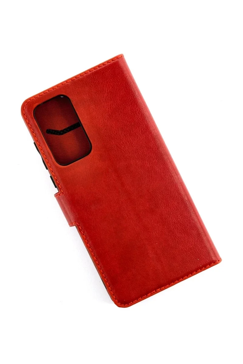 Reeder P13 Blue 2021 Kılıf Trend S Plus Kapaklı Kılıf - Kırmızı Reeder P13 Blue 2021 Kılıf Trend S Plus Kapaklı Kılıf - Kırmızı