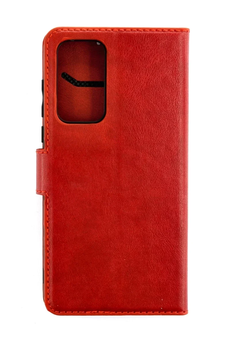 Reeder P13 Blue 2021 Kılıf Trend S Plus Kapaklı Kılıf - Kırmızı Reeder P13 Blue 2021 Kılıf Trend S Plus Kapaklı Kılıf - Kırmızı