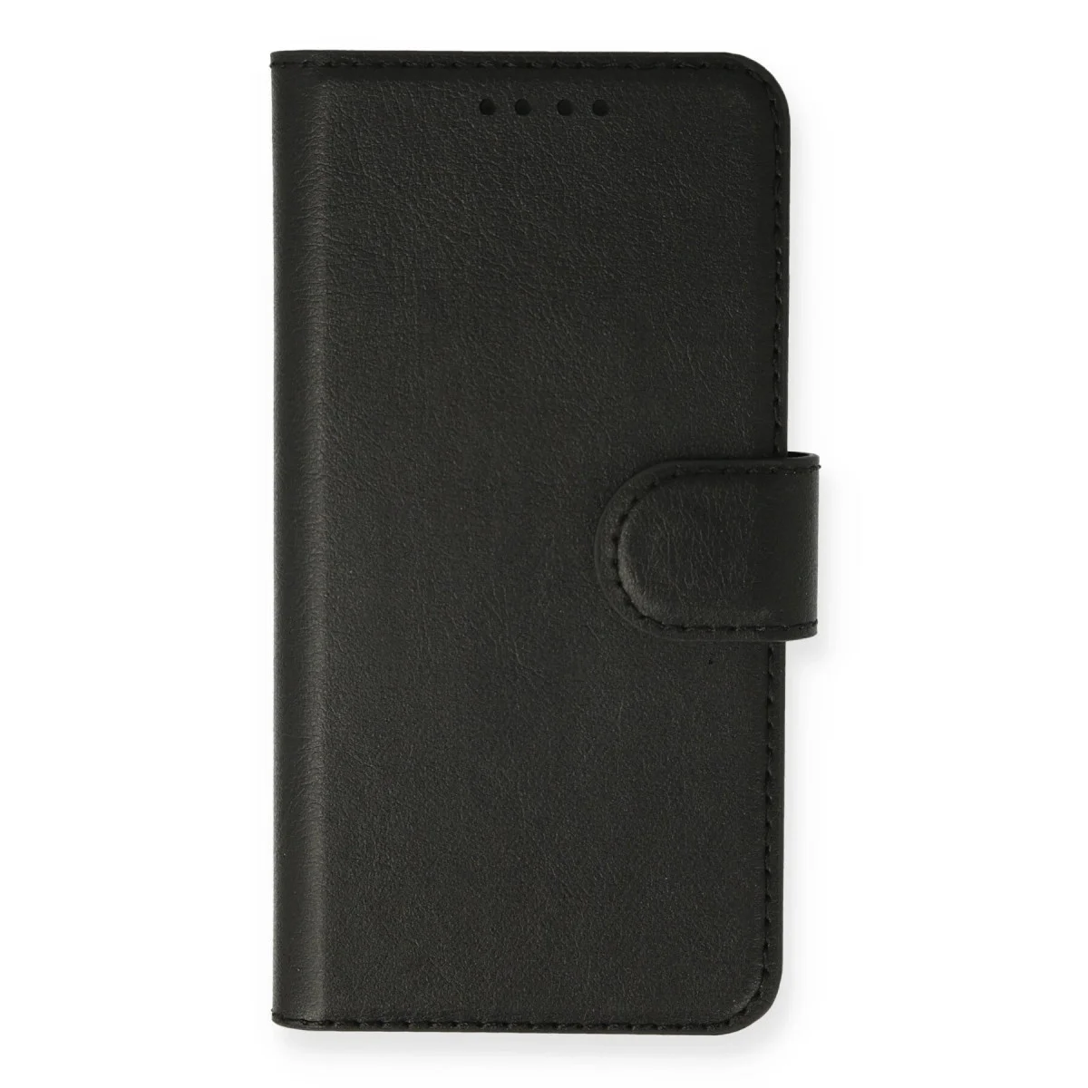 Reeder P13 Blue 2021 Kılıf Trend S Plus Kapaklı Kılıf - Siyah Reeder P13 Blue 2021 Kılıf Trend S Plus Kapaklı Kılıf - Siyah
