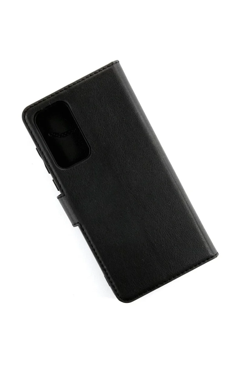 Reeder P13 Blue 2021 Kılıf Trend S Plus Kapaklı Kılıf - Siyah Reeder P13 Blue 2021 Kılıf Trend S Plus Kapaklı Kılıf - Siyah