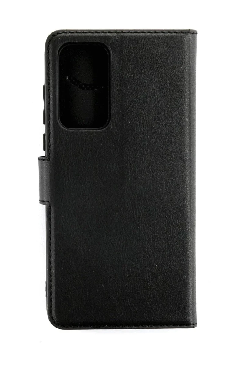 Reeder P13 Blue 2021 Kılıf Trend S Plus Kapaklı Kılıf - Siyah Reeder P13 Blue 2021 Kılıf Trend S Plus Kapaklı Kılıf - Siyah