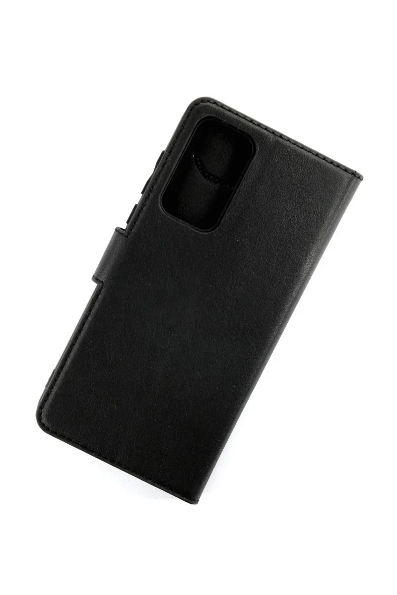Reeder P13 Blue 2021 Kılıf Trend S Plus Kapaklı Kılıf - Siyah Reeder P13 Blue 2021 Kılıf Trend S Plus Kapaklı Kılıf - Siyah