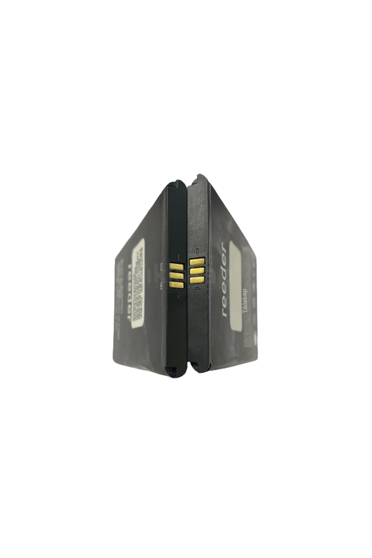 Reeder P13 Blue Lite 2022 Pil Batarya - Klb395p667 TKKLB395P667
