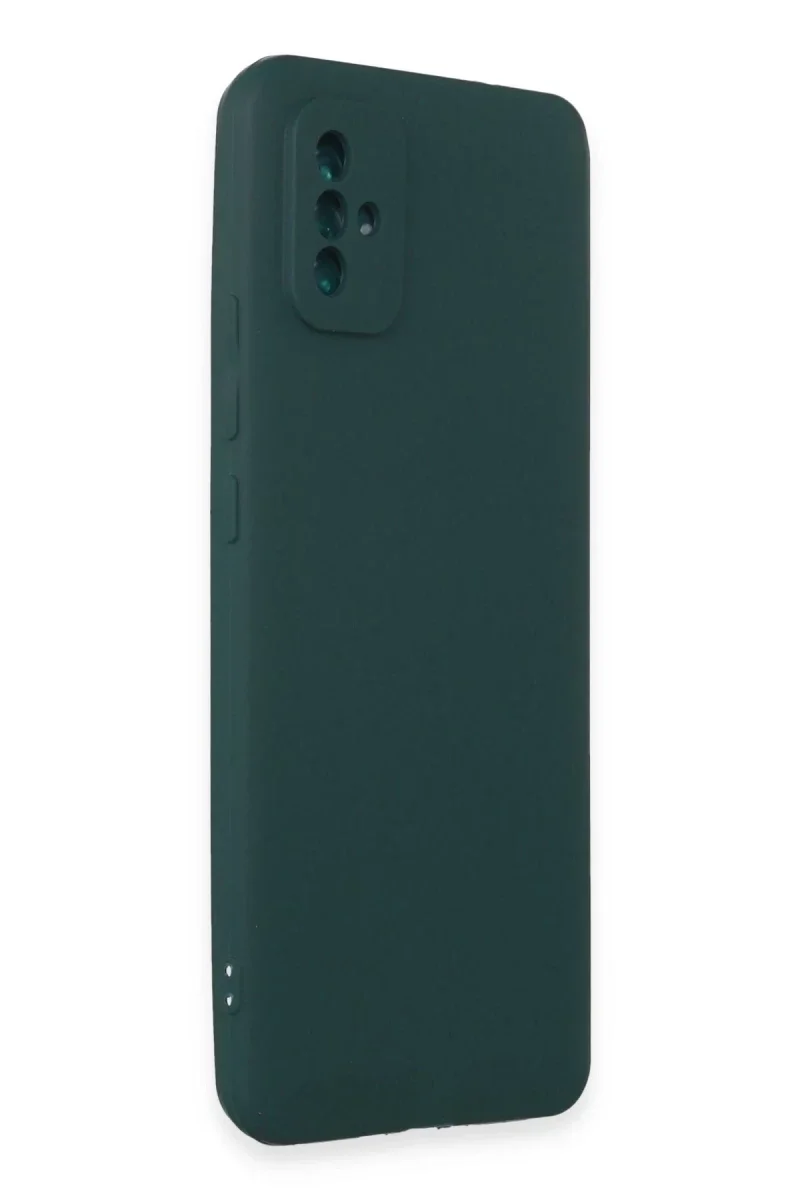 Reeder P13 Blue Max Pro Lite 2022 Kılıf First Silikon - Koyu Yeşil Fiyatı, Yorumları ve Özellikleri