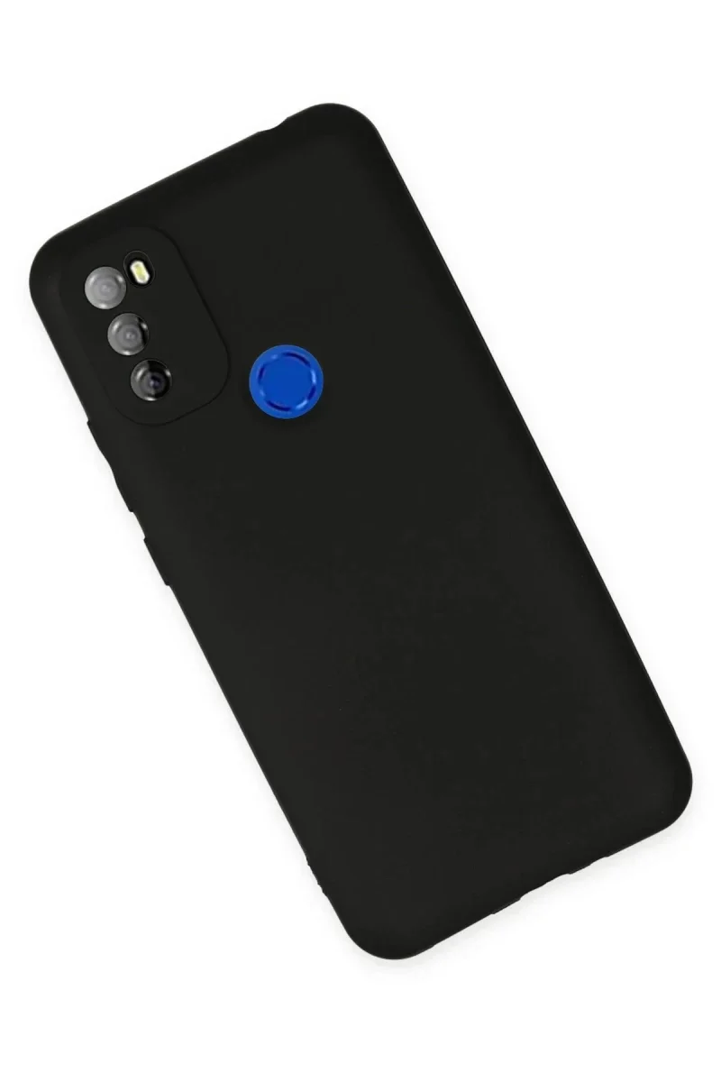 Reeder P13 Blue Max Pro 256GB Kılıf First Silikon - Siyah Fiyatı, Yorumları ve Özellikleri