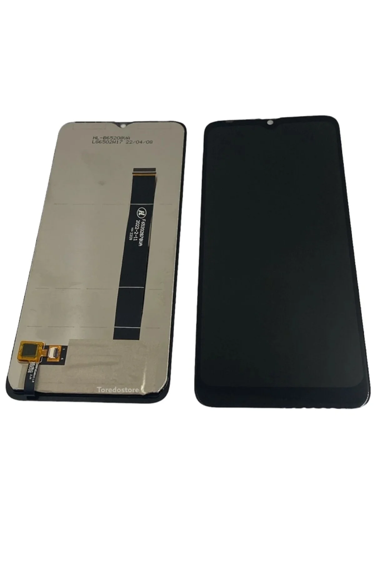 Reeder P13 Blue Max 2022 Ekran (Siyah) Reeder P13 Blue Max 2022 Ekran (Siyah)
