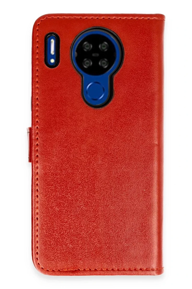 Reeder P13 Blue Max Lite Kılıf Trend S Plus Kapaklı Kılıf - Kırmızı Fiyatı, Yorumları ve Özellikleri