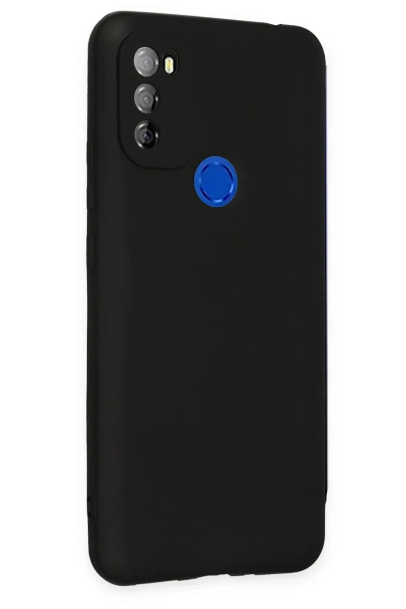 Reeder P13 Blue Max Pro 256GB Kılıf First Silikon - Siyah Fiyatı, Yorumları ve Özellikleri