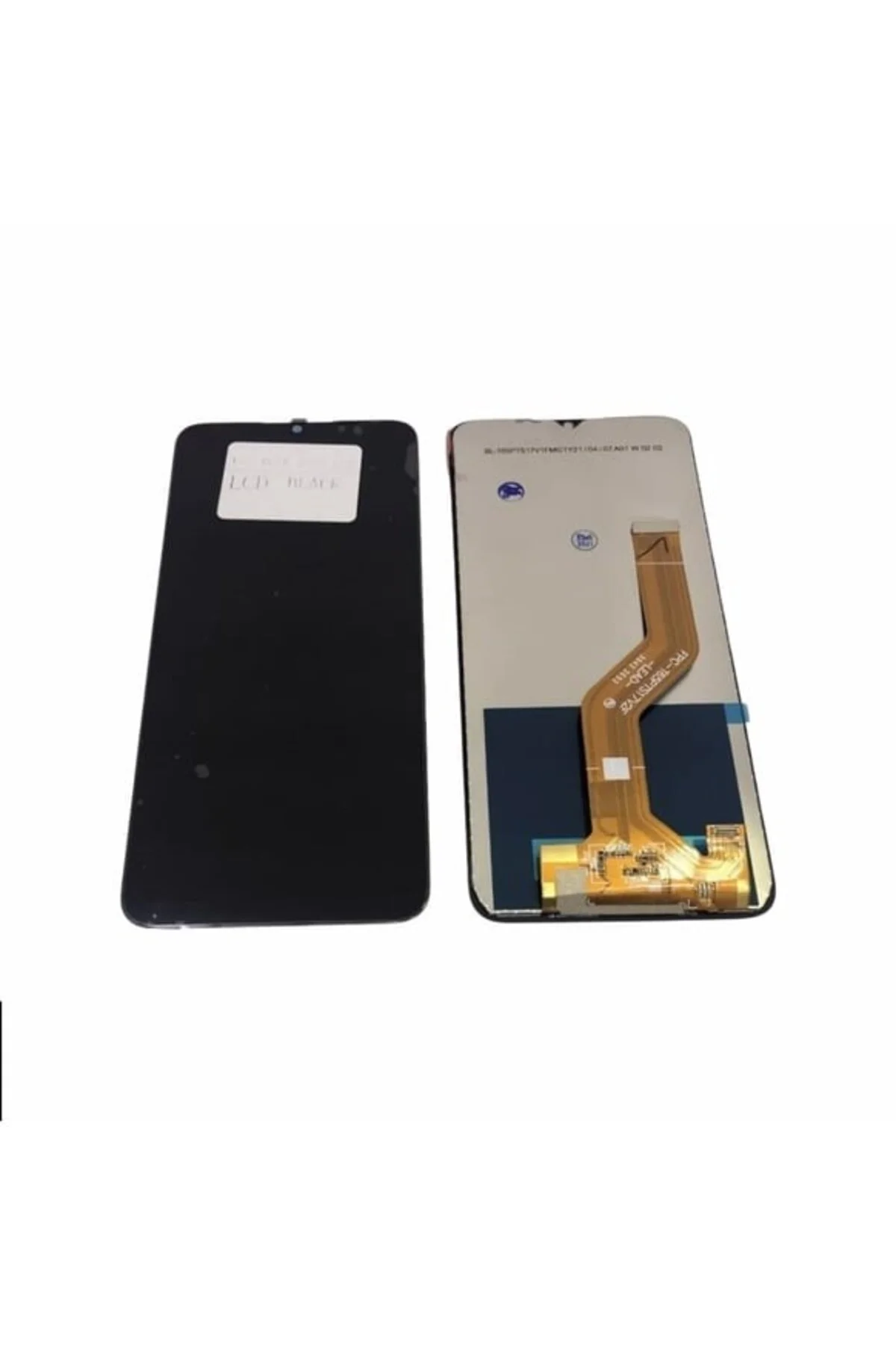 Reeder P13 Blue Max 2021 Ekran (Siyah) - Görsel 2