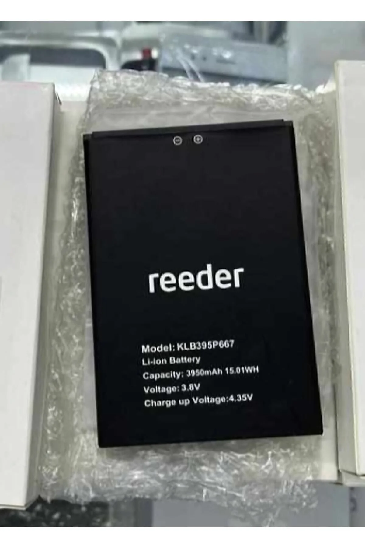 Reeder P13 Blue Max Lite 2022 Batarya Model Klb395p667 3950mah Tyc00619059735 Reeder P13 Blue Max Lite 2022 Batarya Model Klb395p667 3950mah Tyc00619059735
