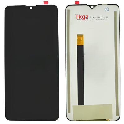 Reeder P13 blue MAX Lcd Ekran Dokunmatik Orijinal Kalite