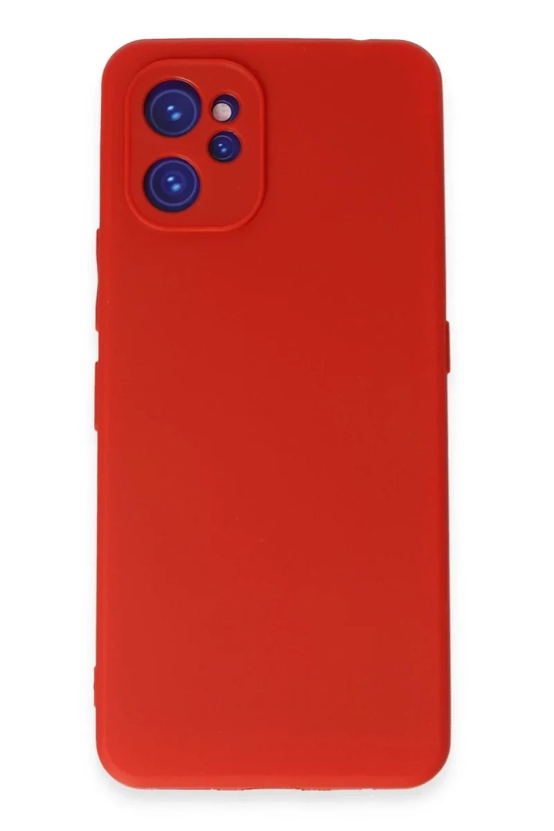 Reeder S19 Max Pro Kılıf First Silikon - Kırmızı Fiyatı, Yorumları ve Özellikleri