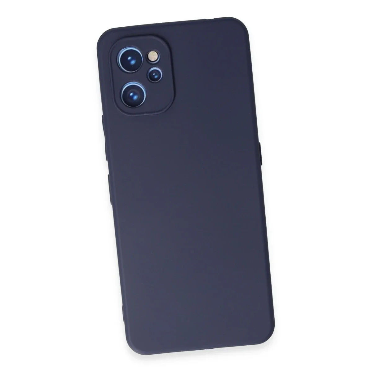 Reeder S19 Max Pro Kılıf First Silikon - Lacivert