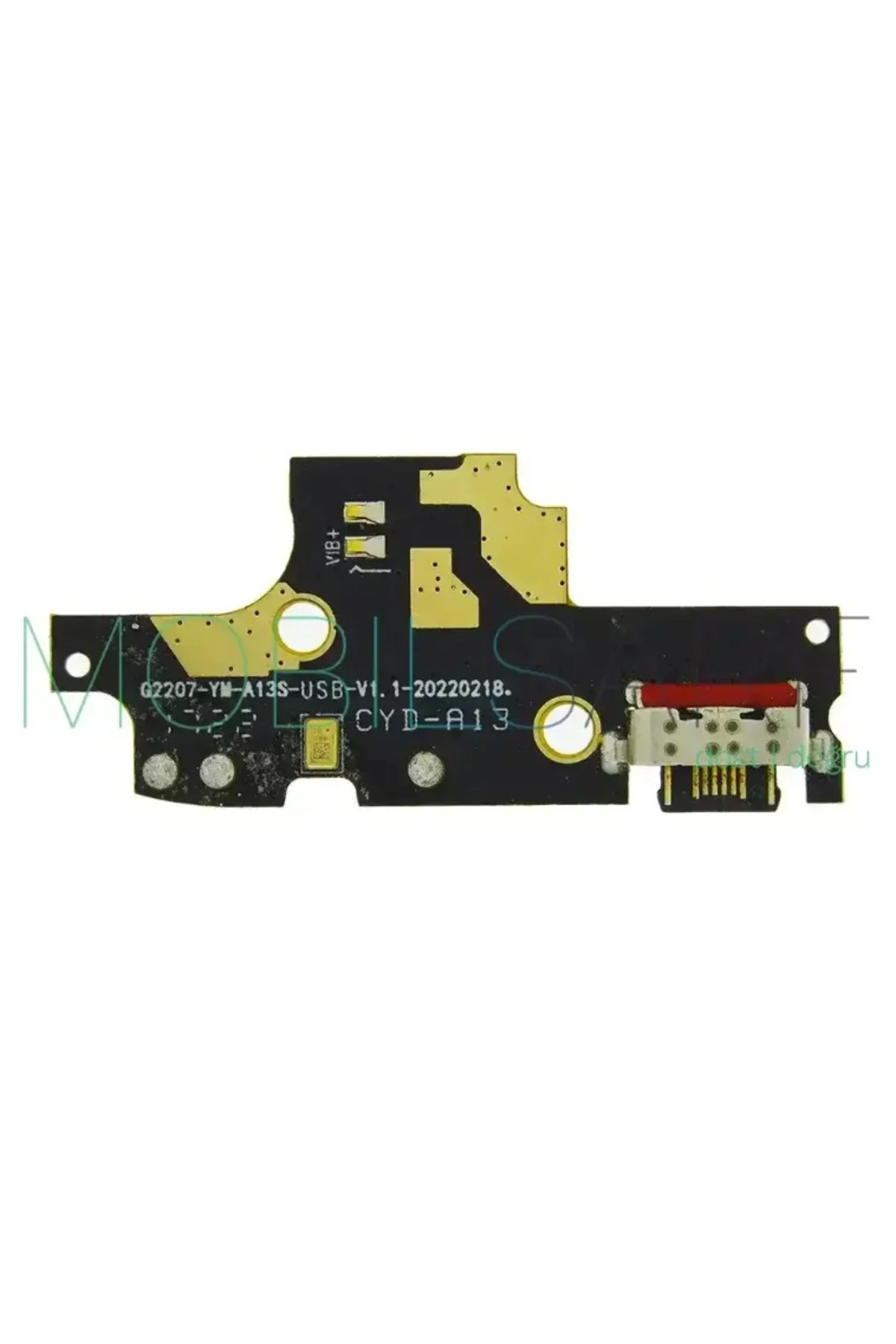 Reeder S19 Max Pro Mikrofon Şarj Bordu