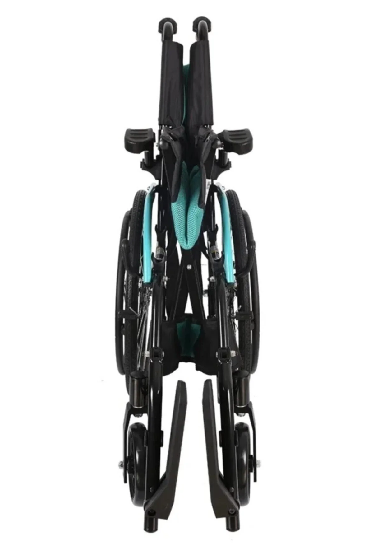 Refakatçi Tekerlekli Sandalye Jhw863l-20