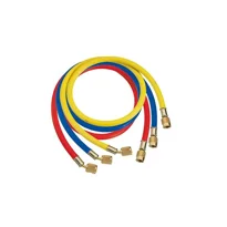 Refco CCL-36 90 Cm 3'lü Servis Hortum Seti No:9881278