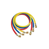 Refco CCL-72 Servis Hortum Seti 3'lü 180 Cm No: 9881275
