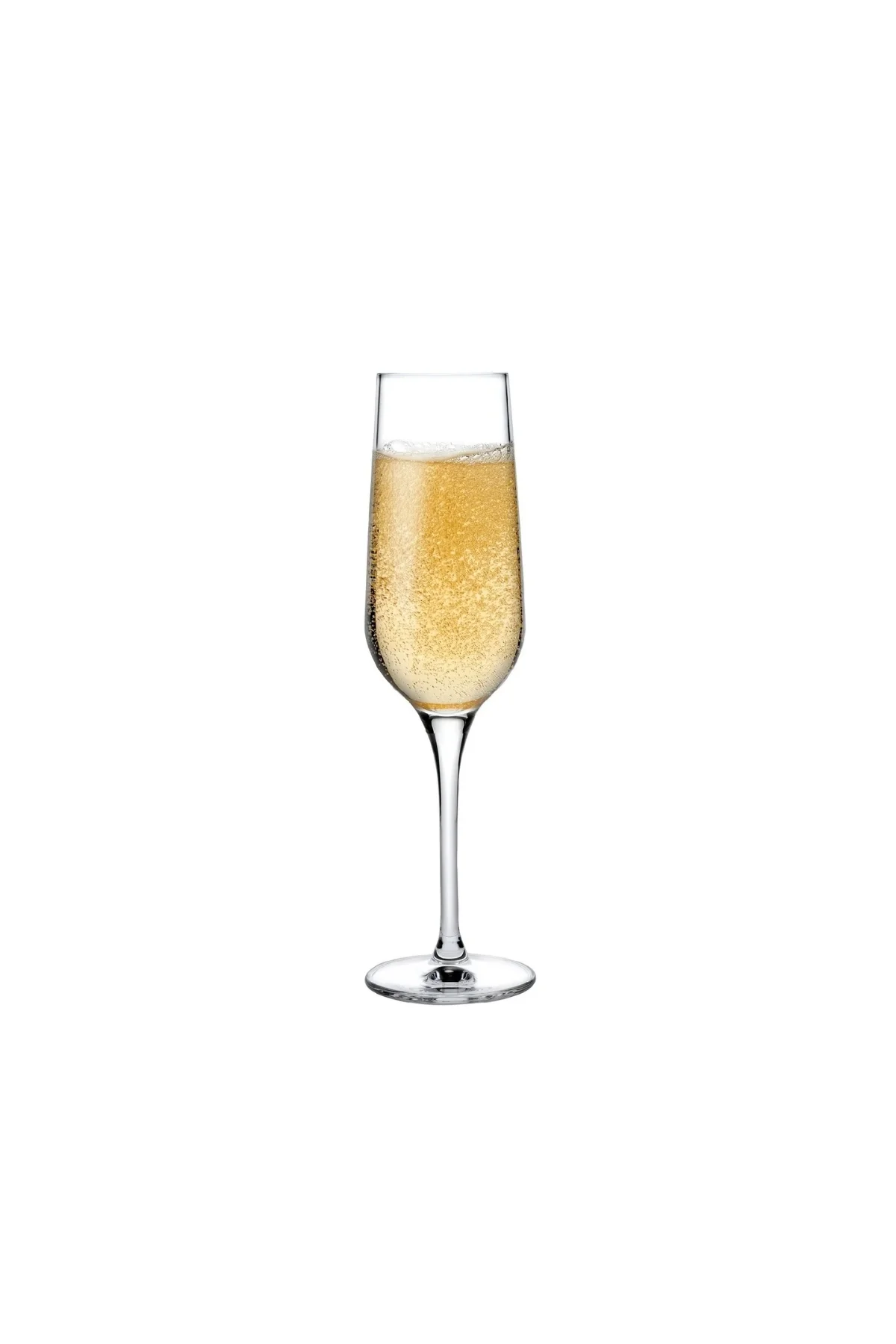 Refine 2'li Kristal Şampanya Kadehi 200 cc - 67094