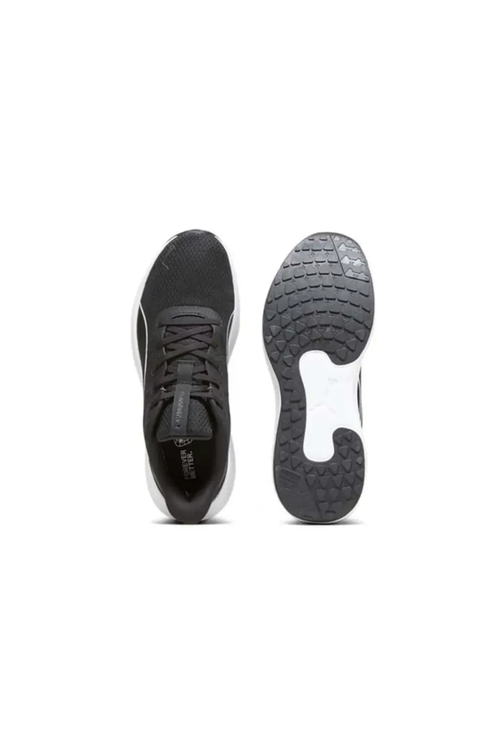 Reflect Lite Erkek Koşu Ayakkabısı SİYAH