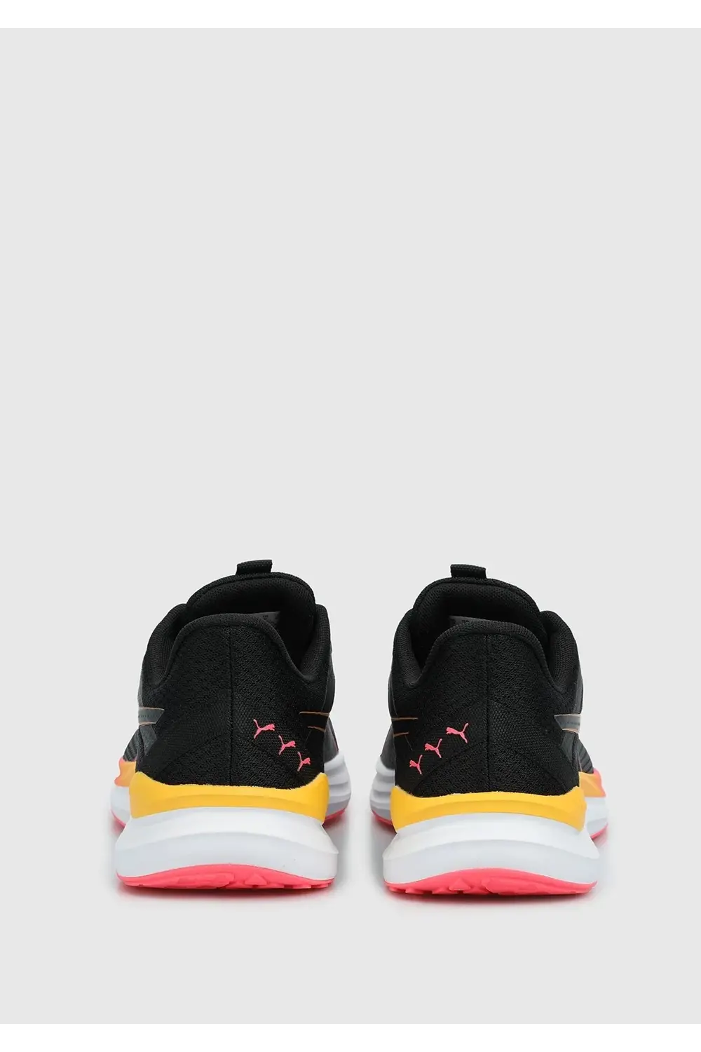 Reflect Lite Siyah Erkek Koşu Ayakkabısı 37876830