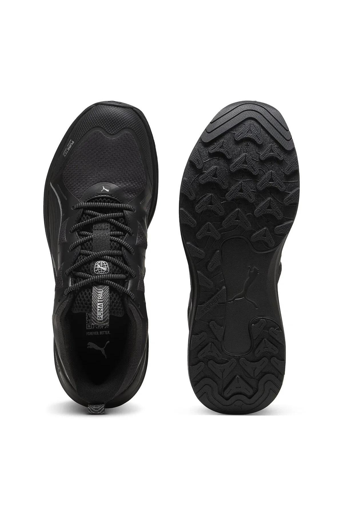 Puma Reflect Lite Trail Ptx Erkek Ayakkabi