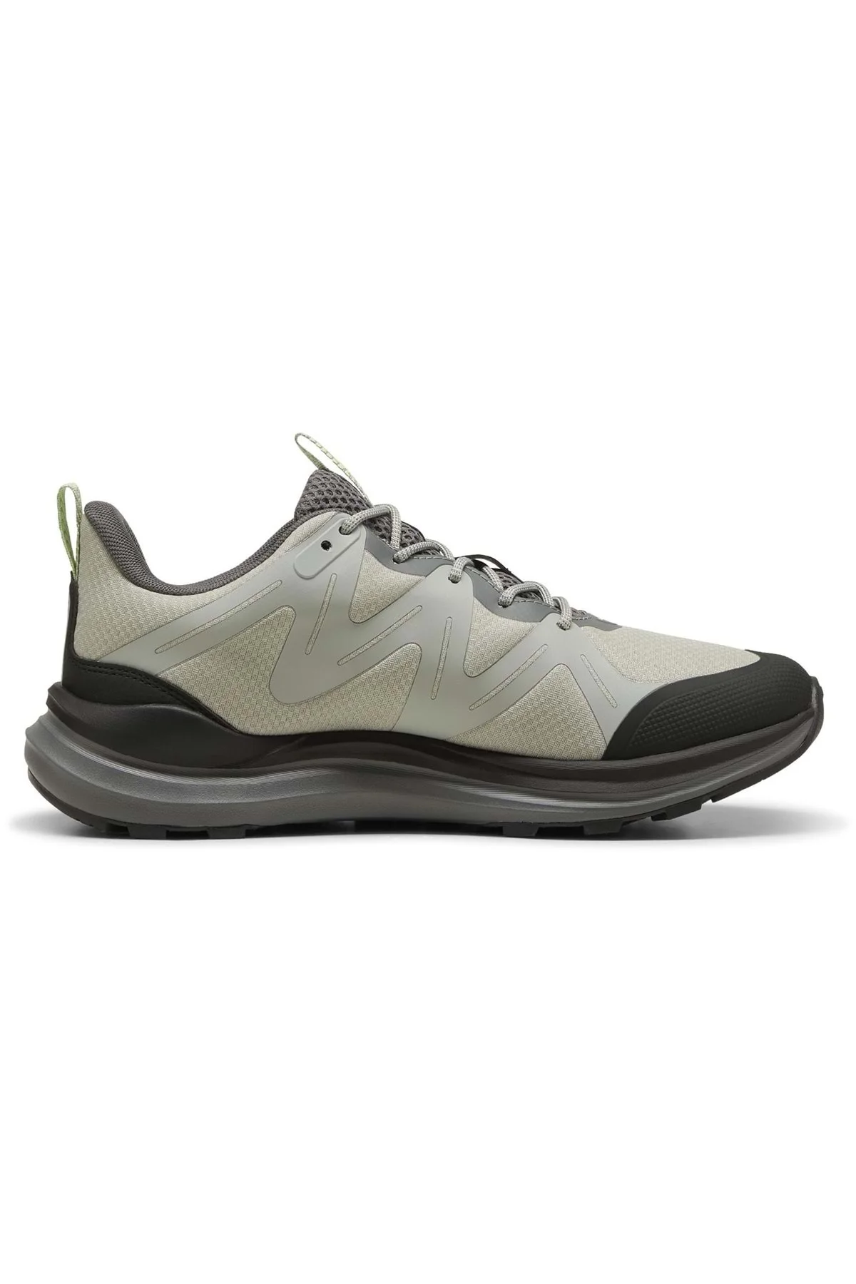 Reflect Lite Trail Ptx Erkek Gri Koşu Ayakkabısı 31009502