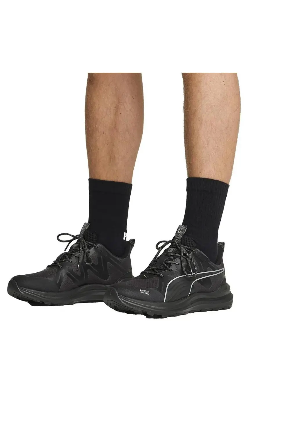 REFLECT LITE TRAIL PTX ERKEK AYAKKABI