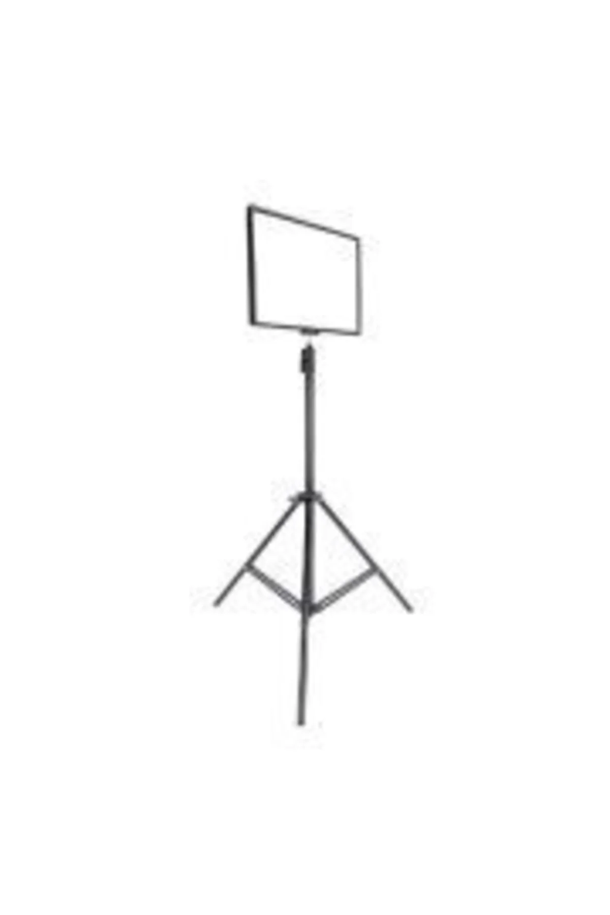 Refleks Sl-288a Led Işık Video Light Ayaklı