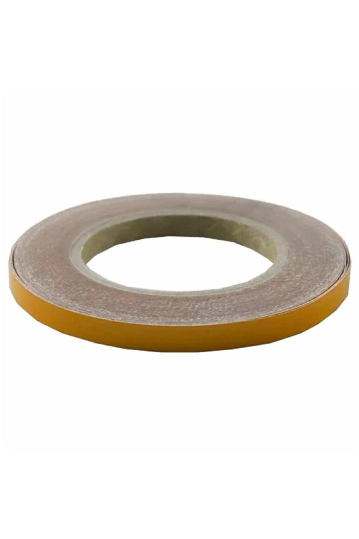 Reflektif Fosfor Şerit Bant Reflektör Jant Şeridi 0.5Cmx10 Metre Sarı Reflektif Fosfor Şerit Bant Reflektör Jant Şeridi 0.5Cmx10 Metre Sarı