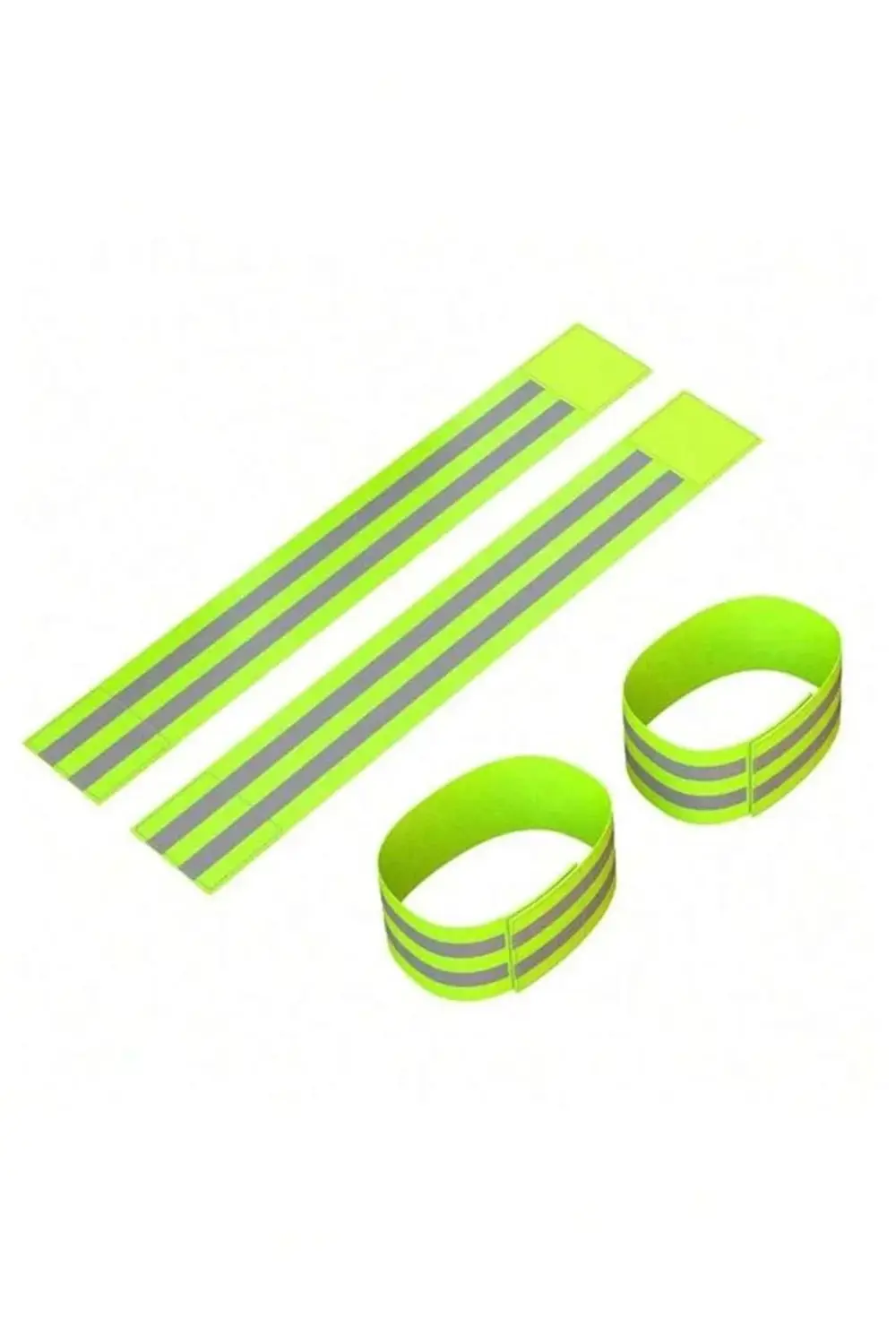 Reflektör Bant Kol Ve Ayak Bilekleri