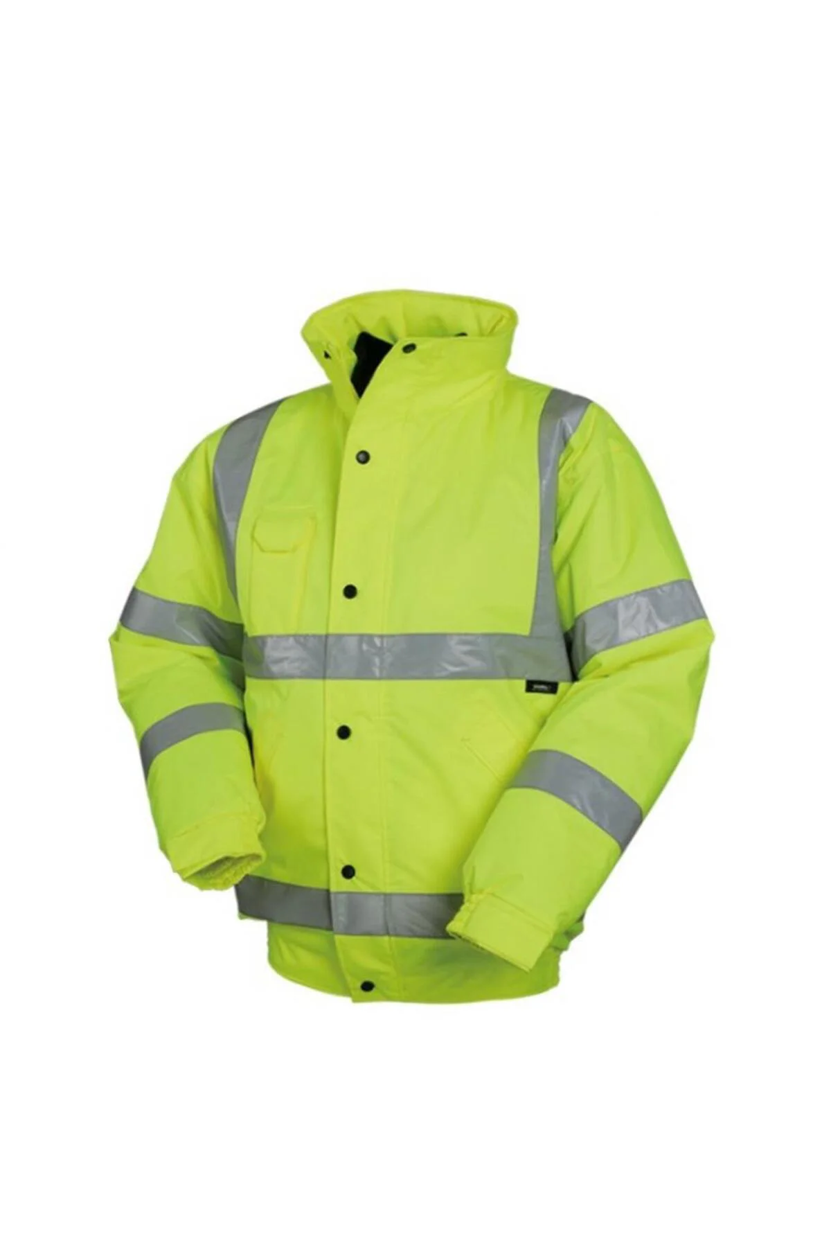 Reflektörlü 300D Oxford Bomber Mont Sarı Fiyatı, Yorumları ve Özellikleri