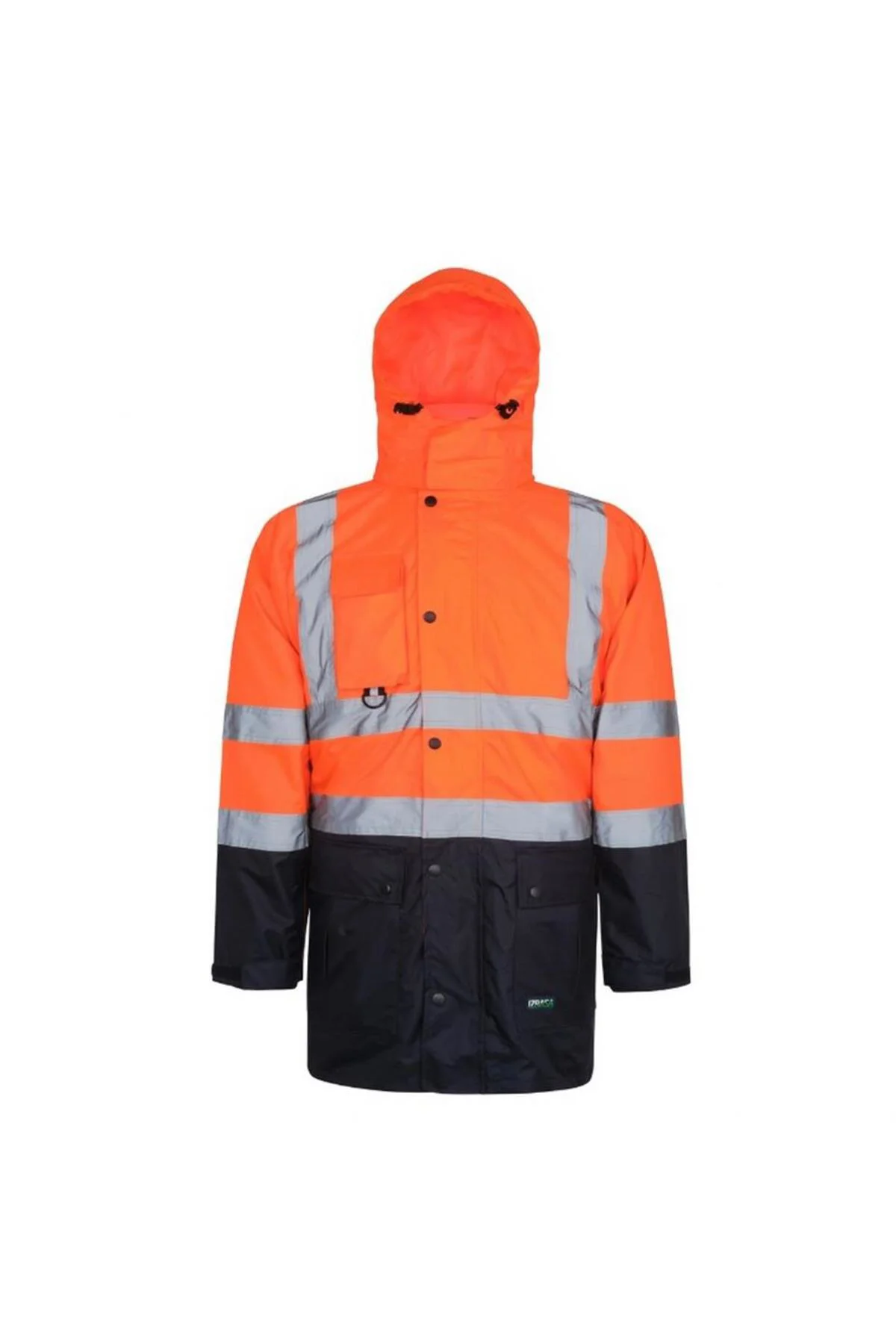 Reflektörlü 5+1 Farklı Kullanımlı Oxford 300D Parka Turuncu Fiyatı, Yorumları ve Özellikleri