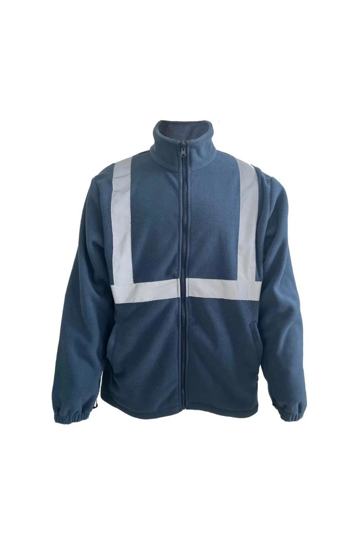 Reflektorlu Oxford 3+1 Parka 3 Farklı Kullanım Sarı