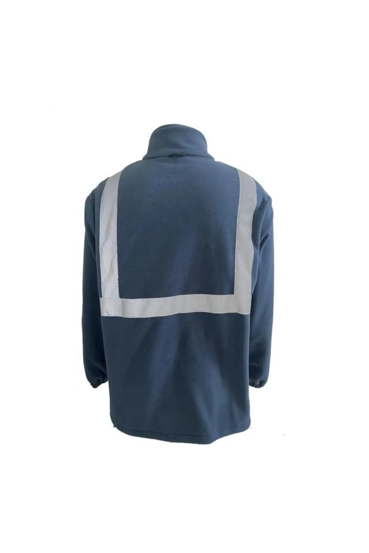 Reflektorlu Oxford 3+1 Parka 3 Farklı Kullanım Sarı
