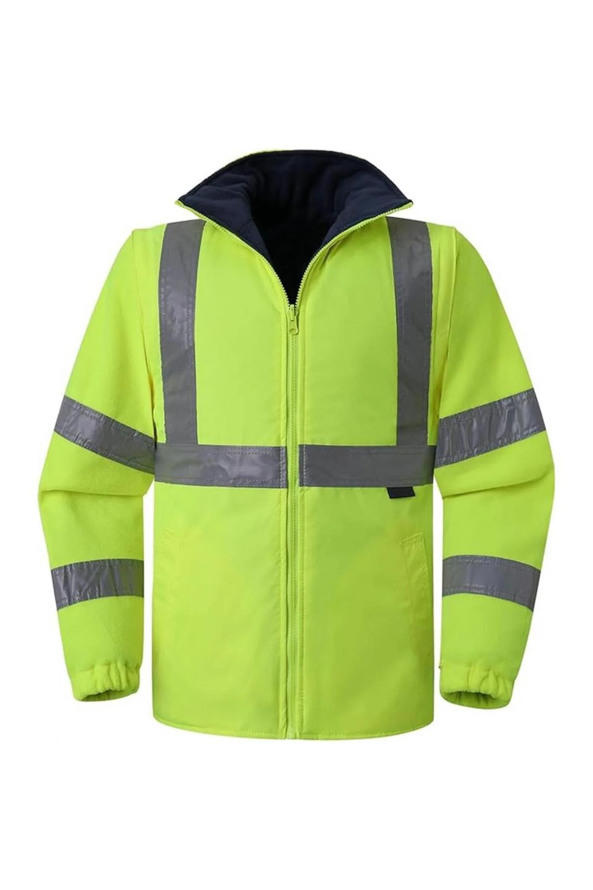 Reflektörlü Oxford Çift Renk 300D Oxford 5+1 Parka Sarı Fiyatı, Yorumları ve Özellikleri