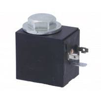 Refnox RSVC9008 18W-DC24V Solenoid Valf Bobini